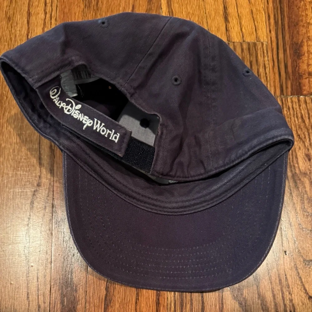 Disney / Walt Disney World Mickey Mouse Kids Hat - Dark Blue